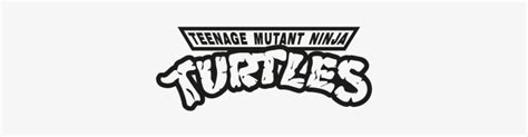 Teenage Mutant Ninja Turtles Vector Logo - Teenage Mutant Ninja Turtles ...