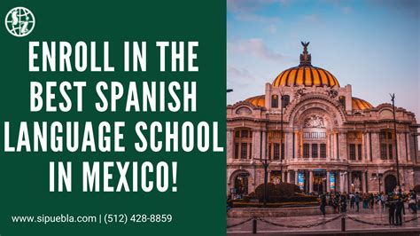 Enroll in the Best Spanish Language School in Mexico!