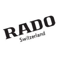 Rado Logo - LogoDix