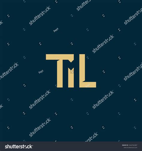 3 Tml Logo Images, Stock Photos & Vectors | Shutterstock