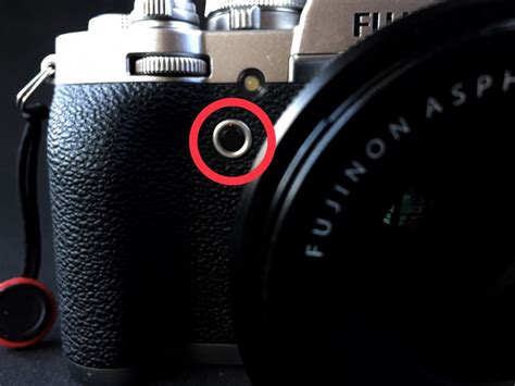 How to set up your Fuji camera for street photography - Fuji X Passion