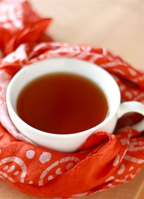 Orange Clove Tea | Clove tea, Tea recipes, Spiced tea recipe