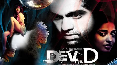 Dev.D Full Movie HD Watch Online - Desi Cinemas