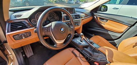 I saw someone post a nice interior so thought you'd enjoy my 2013 335i ...