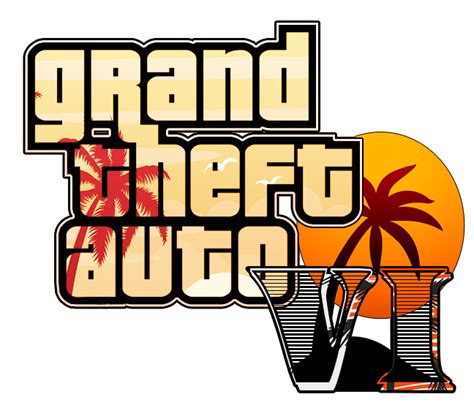 Grand Theft Auto VI PNG Picture | PNG All