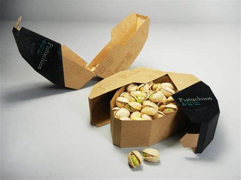 10 idee di packaging creative e green