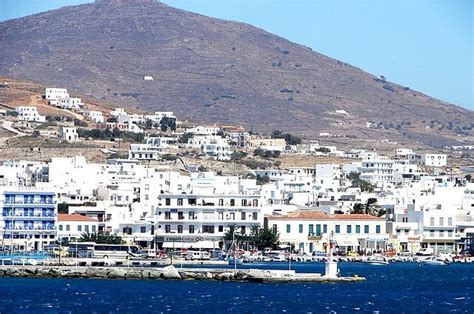 10 Best Beaches In Tinos, Greece | Trip101