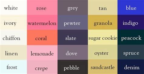 Sign in | Color names, Color, Color theory