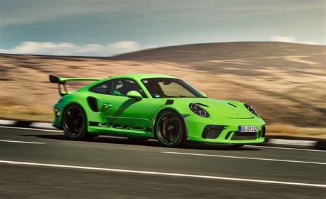 Porsche 911 GT3 / GT3 RS Reviews | Porsche 911 GT3 / GT3 RS Price ...