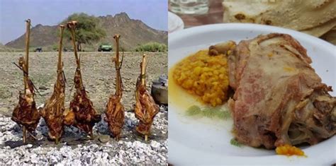 Top 7 Traditional Food Delicacies of Balochi Food For Your Eid Table