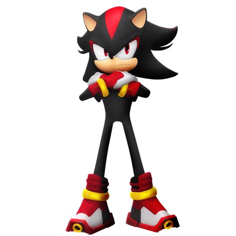 Shadow the Hedgehog (Sonic Boom) | Pooh's Adventures Wiki | Fandom