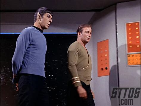 Star Trek TOS episodes - Star Trek: The Original Series Photo (8870086 ...