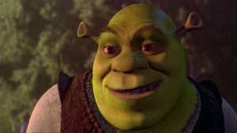 All Star Shrek Lyrics - YouTube