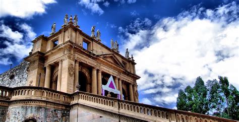 Lagos de Moreno, Jalisco - TuriMexico