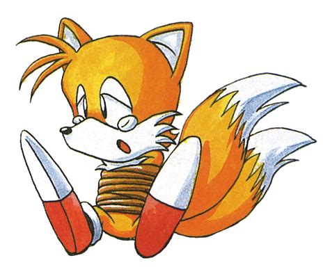 Tails Propels Into DEATH BATTLE! by Strunton on DeviantArt