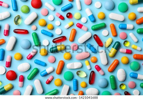 60.872 Doctor Colorful Pills Images, Stock Photos & Vectors | Shutterstock