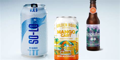 Anheuser-Busch Adds 4 Beers to Low-Alcohol Portfolio