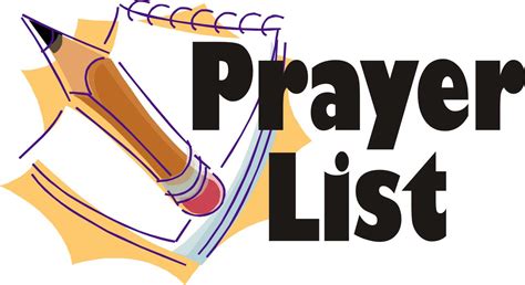 Christian Clipart for Prayers and Devotionals