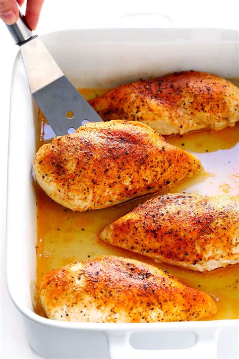 homemade chicken breast recipes - setkab.com