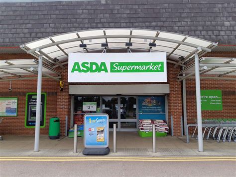 Asda stores in Kent trial new scheme to help shoppers with dementia and ...