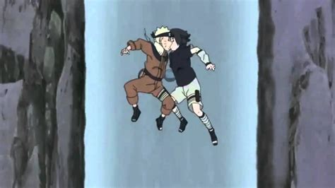 Naruto & Sasuke [Kiss Again] - YouTube