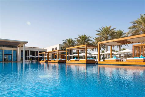 Privilee offers access to Dubai's luxury beach clubs and five-star pools