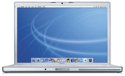 Device photos, images: Apple laptop