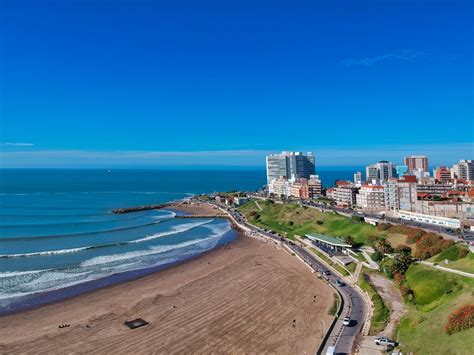 Mar del Plata Beaches Everyone Should Visit - Revivalist