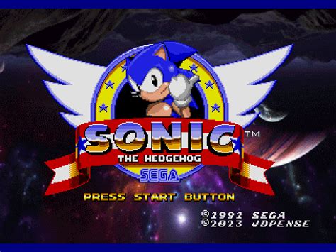 Sonic Hacking Contest :: The SHC2021 Contest :: A.I.R. Eevee in Sonic 1 ...