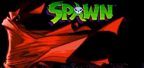 Spawn: The Game - SNES - Nerd Bacon Magazine