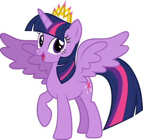 Twilight Sparkle (G4) | Heroes Wiki | Fandom