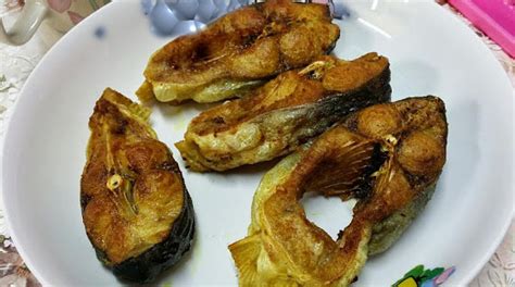 Tips dan Cara Memasak Ikan Patin Agar Tidak Amis, Renyah dan gurih ...