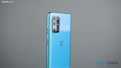 OnePlus 8T Camera scores 111 points in DxOMark test; needs improvement ...