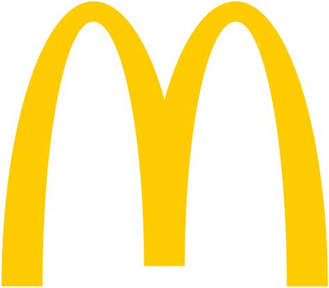 File:McDonald's Golden Arches.svg - Simple English Wikipedia, the free ...