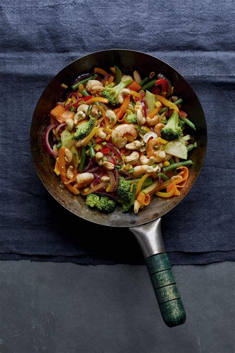 Eat Well For Less Super-quick Stir-fry - The Happy Foodie Quick Stir ...