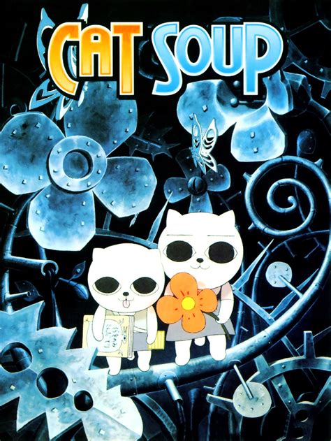 Tastedive | Movies like Cat Soup