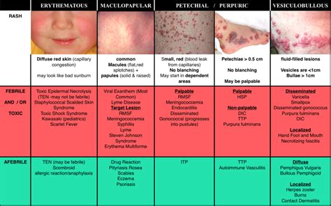 Episode 55 – Petechiae & Purpura | FOAMcast