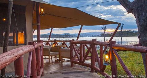 Top 10 Best Kenya Safari Lodges & Camps – SafariBookings