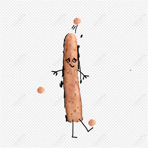 Yam Cartoon Image PNG Images With Transparent Background | Free ...