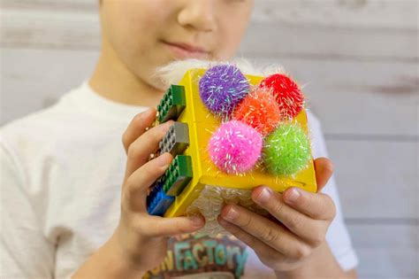 Diy Sensory Fidget Toys | Wow Blog