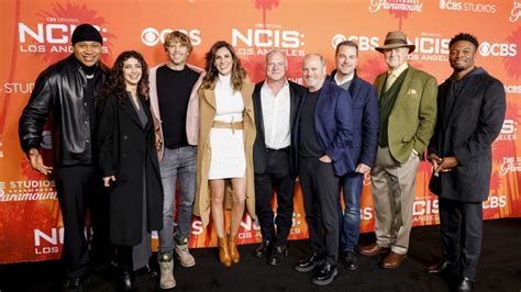 'NCIS: LA': Prepare for a 'Satisfying' Series Finale With Big Returns ...