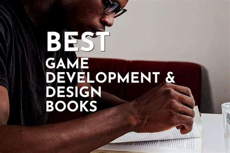 Best 20 Game Development \ Design Books You Must Read – Remarkable Coder