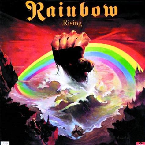 Rainbow : Best Ever Albums