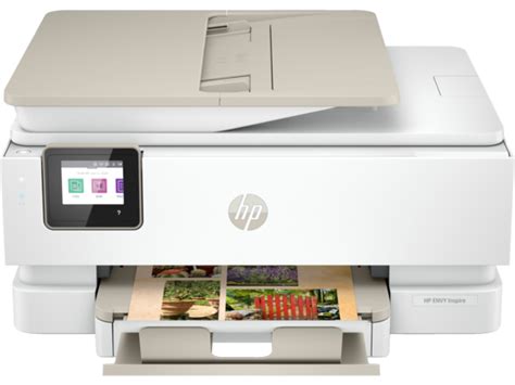 HP ENVY Inspire 7955e All-in-One Printer with Bonus 3 Months of Instant ...