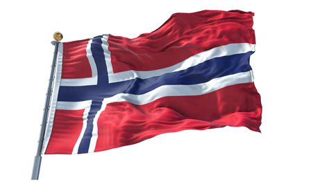 Norwegen-Flagge png 12301162 PNG