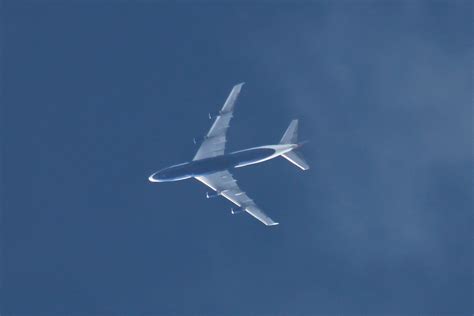 British Airways Boeing 747-400 near Moncton on Jan 21st 2019, smoke in ...