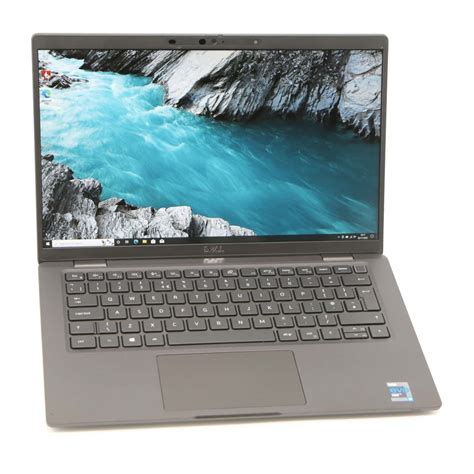 Dell Latitude 7420 14" Laptop: 11th Gen Core i7, 16GB RAM, 1TB SSD ...