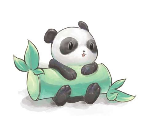 Pin by minxianlim on cute drawings | Cute cartoon animals, Cute ...