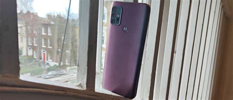 Moto G30 review | TechRadar