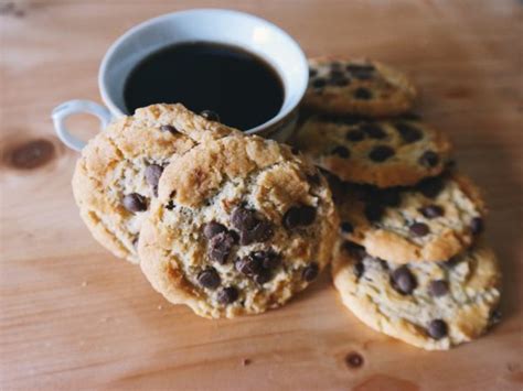 Chocolate Chip CBD Cookies Recipe - Cannabinoid Creations